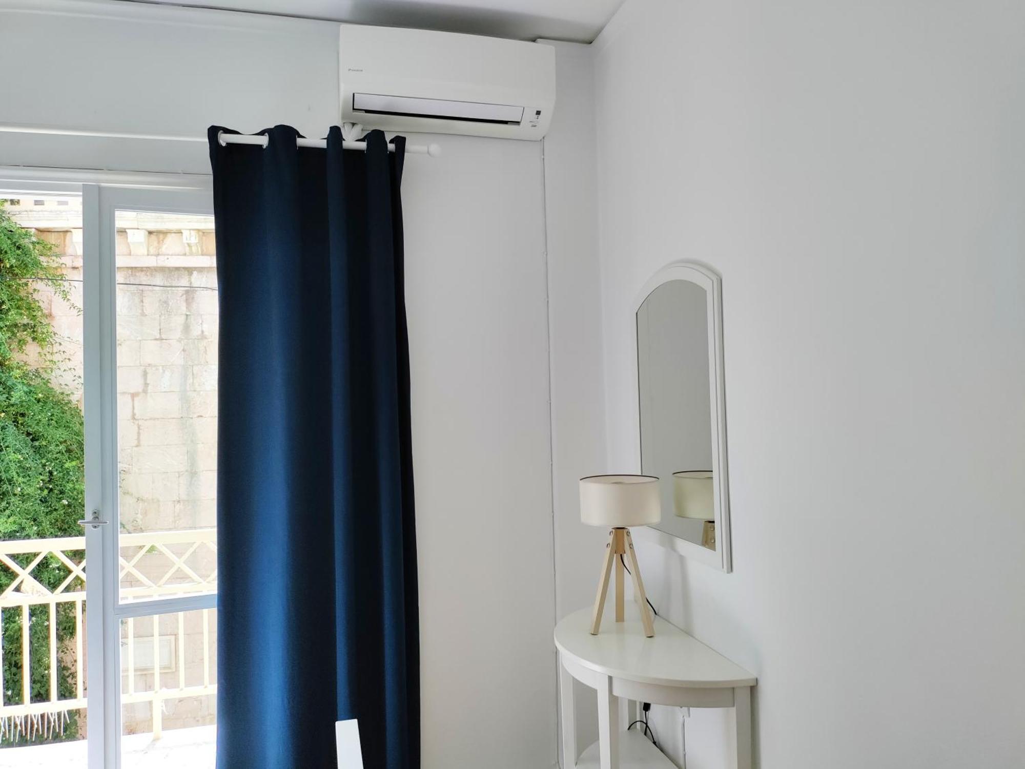 Old Town Apartment Next To Seafront Promenade Nafplio Bagian luar foto