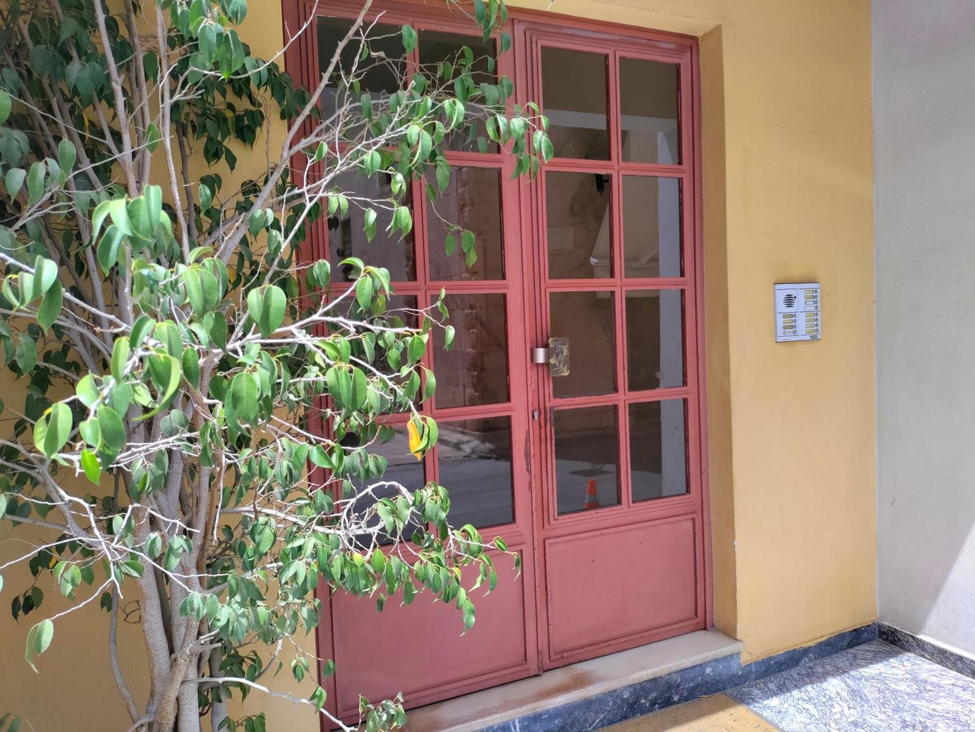 Old Town Apartment Next To Seafront Promenade Nafplio Bagian luar foto